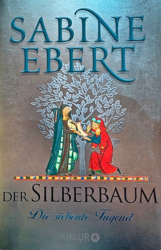 Der silberbaum die - -, siebente