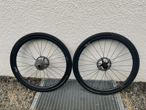 Oquo rc25 team carbon gravel - oquo,