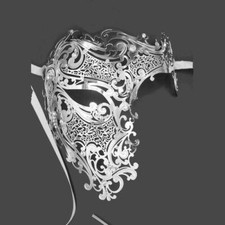 Maske Cosplay Karneval