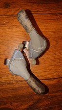 Daumen Schalthebel 3x7