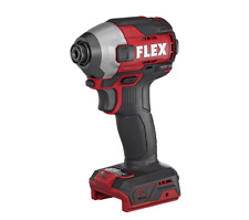 FLEX Akku-Schlagbohrschrauber ID 1/4" 18.0-EC HD C 520.756 ohne Akku & Ladegerät