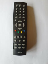 Ersatz Fernbedienung für