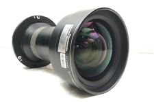 *Panasonic ET-D75LE5*Super-Weitwinkel Objektiv 0,7/0,8:1 0,95" 3-Chip DLP Beamer