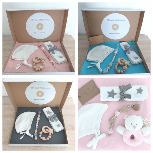 Geschenk zur geburt baby - geschenk,
