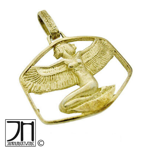 ägypten anhänger silber - Ägypten,