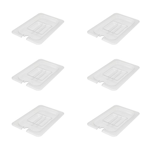 Acmax stück polycarbonat - 6,