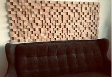Akustik Diffusor /
