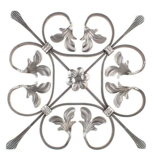 Schmiedeeisen ornament eisen - ornament,