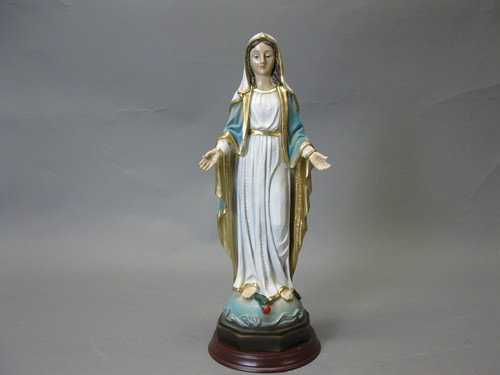 Madonna heiligenfigur maria - ,