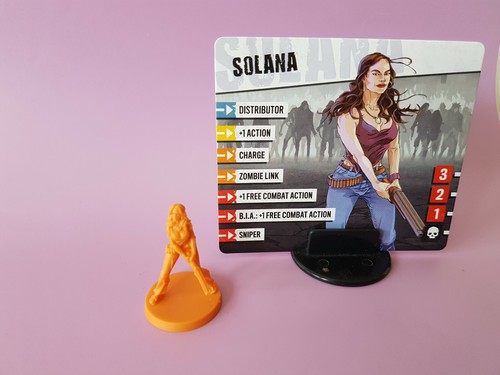 Zombicide 2nd edition - 2nd,