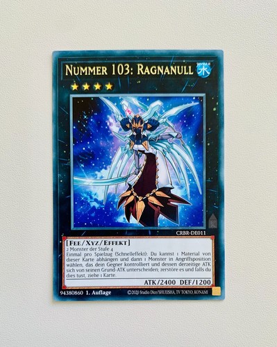 Crossover breakers - yu-gi-oh!,