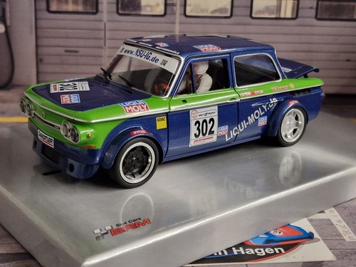 Nsu tts liqui moly 302 - nsu,
