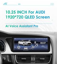 8Kern Carplay Für Audi A4 B8