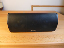 Magnat Prisma 5100 A , Centerlautsprecher, schwarz, Topp !!
