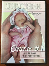 Secrist Course #1 - DVD