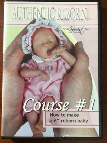 Secrist course dvd - -,