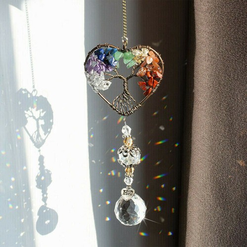 Hanging suncatcher pendant - suncatcher,
