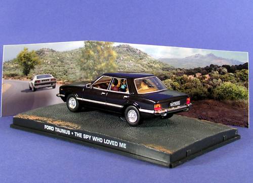 Ford taunus tc2 1976 james - tc2,