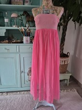 Maxikleid rock kleid - rock, size