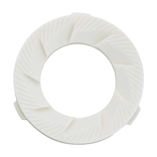 Ceramic blade for