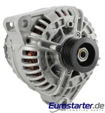 1*** Alternator 150A New