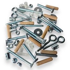 IKEA Ersatzteil-Set Kinderbett