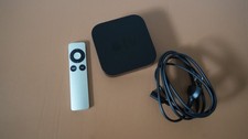 Apple TV 3. Generation, Model