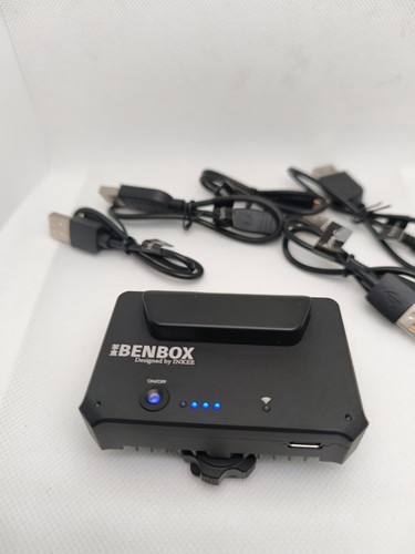 Inkee benbox wireless - inkee,