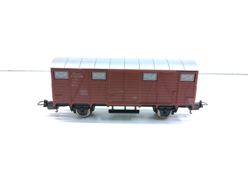 Lima 303161 gedeckter - 303161,