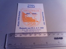 Alter kleiner Taschenkalender