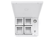 Bredemeijer Teebox mit 4