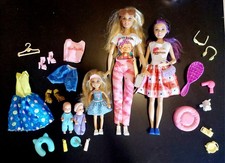 Neu Skipper Chelsea  2 Babys