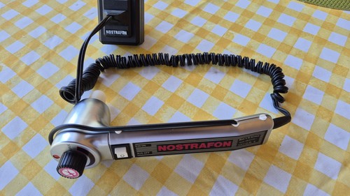 Nostrafon sk2 17v - nostrafon, novasonic