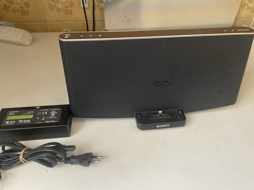 Sony rdp x200ipn bluetooth - sony,