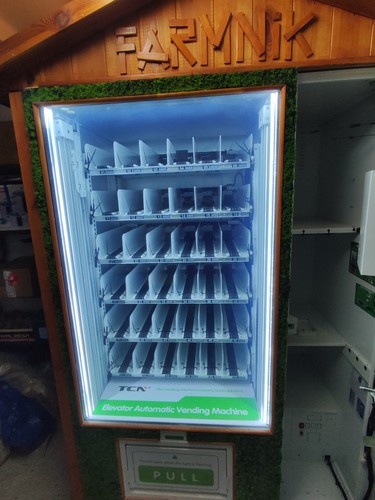 New tcn d900 fresh - tcn,