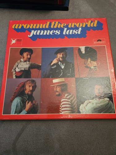 Vinyl around the world - , von