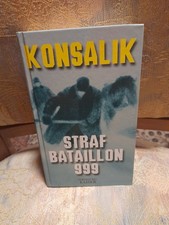 Konsalik,  Strafbataillon 999