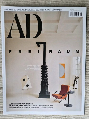 Ad architectural - 🇩🇪,