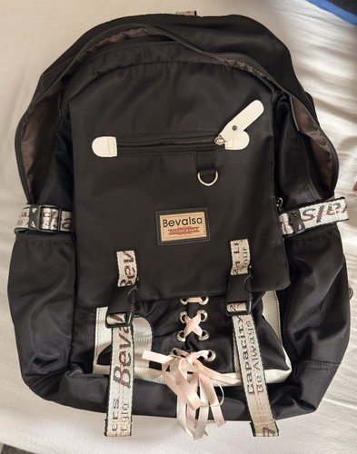 Bevalsa schulrucksack mädchen - bevalsa,