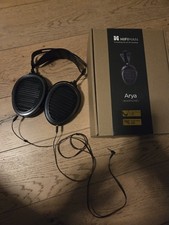 HiFiMAN Arya Stealth Magnets