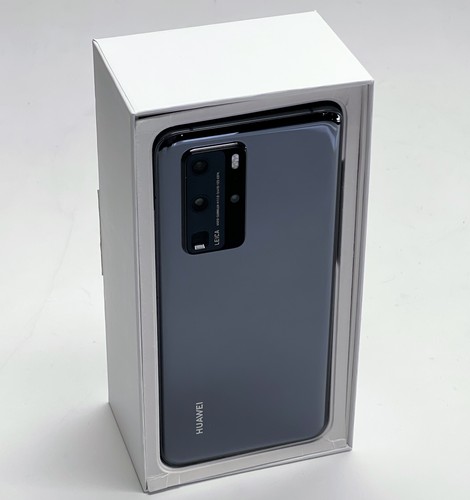 Huawei p40 pro 256gb - p40, dual-sim