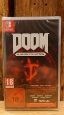 DOOM - Slayers Collection