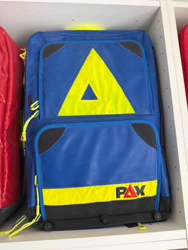 Pax bags notfallrucksack - bags,
