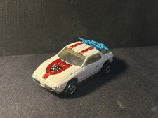 Porsche 924 hotweels - hotweels, upfront
