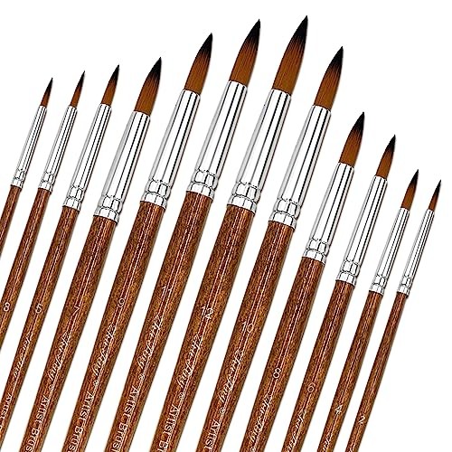 Paint brushes set pcs - paint,