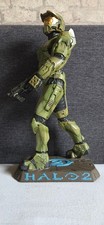 Halo master chief statue - 2,