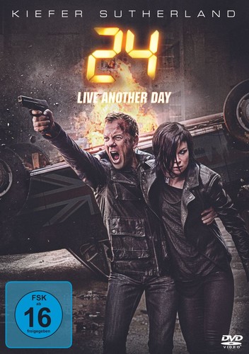 Staffel live another day - 9:,