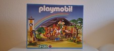 Playmobil® "Pferde- und Ponyranch" 3120 neu und OVP
