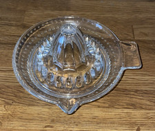 Neu ARC Zitruspresse Glas mit