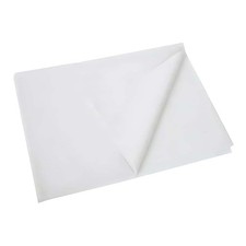 Blätter Papier Fritti Weiß